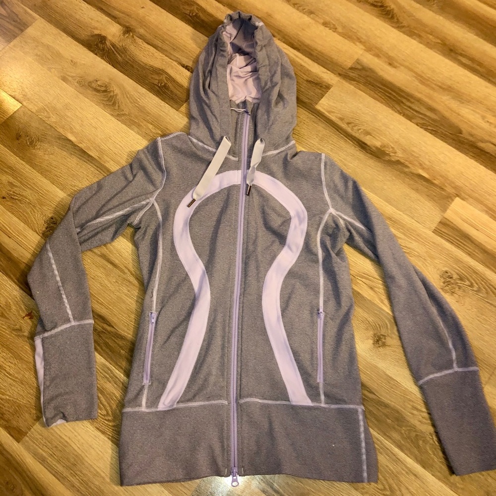 Lululemon Stride jacket